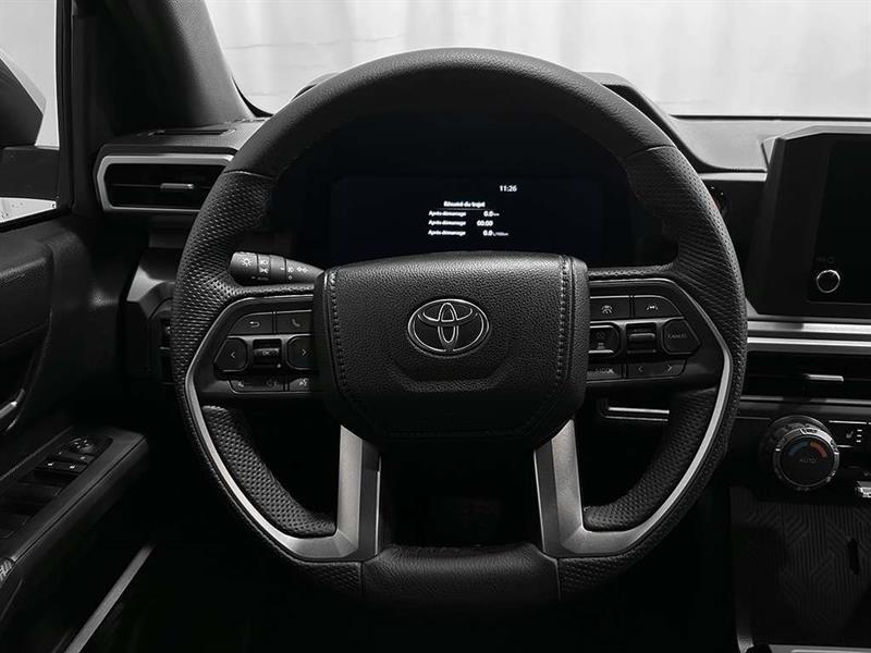 toyota Tacoma 2024 - 14