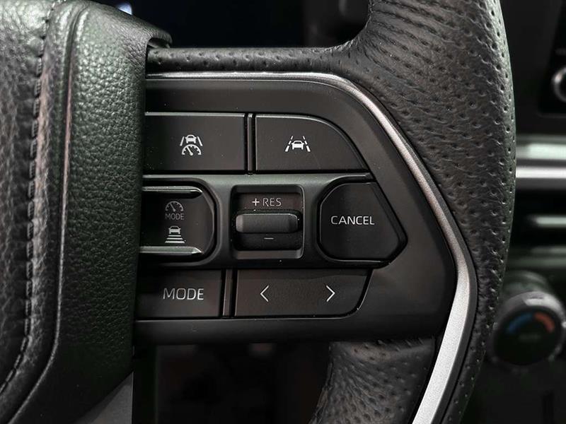 toyota Tacoma 2024 - 15