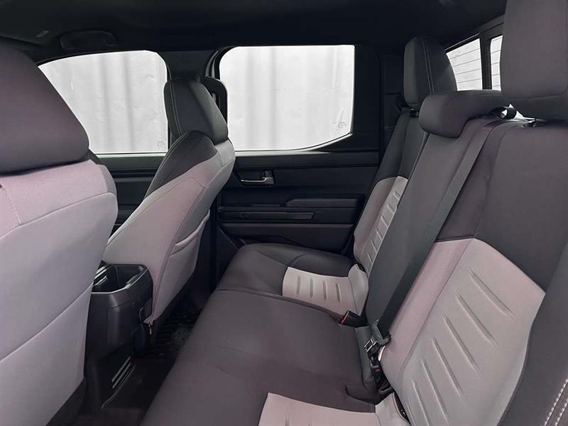 toyota Tacoma 2024 - 22