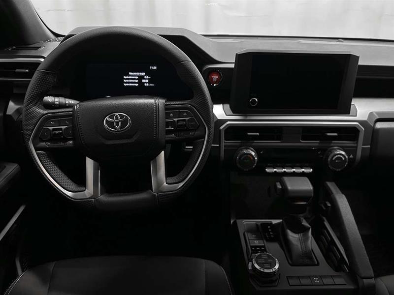 toyota Tacoma 2024 - 23