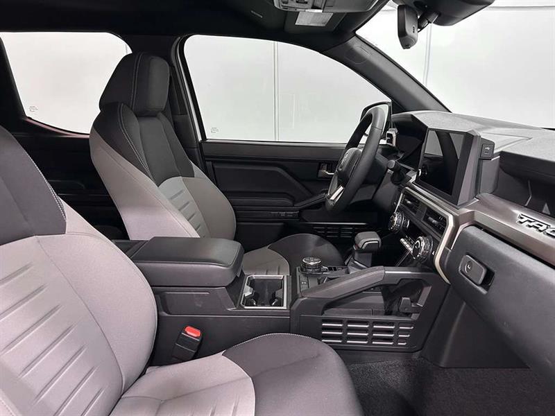 toyota Tacoma 2024 - 26