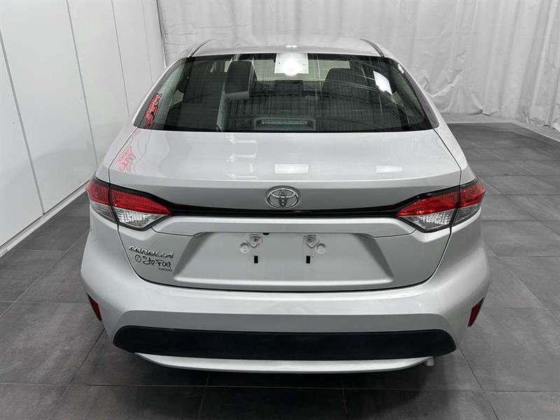 toyota Corolla 2022 - 6