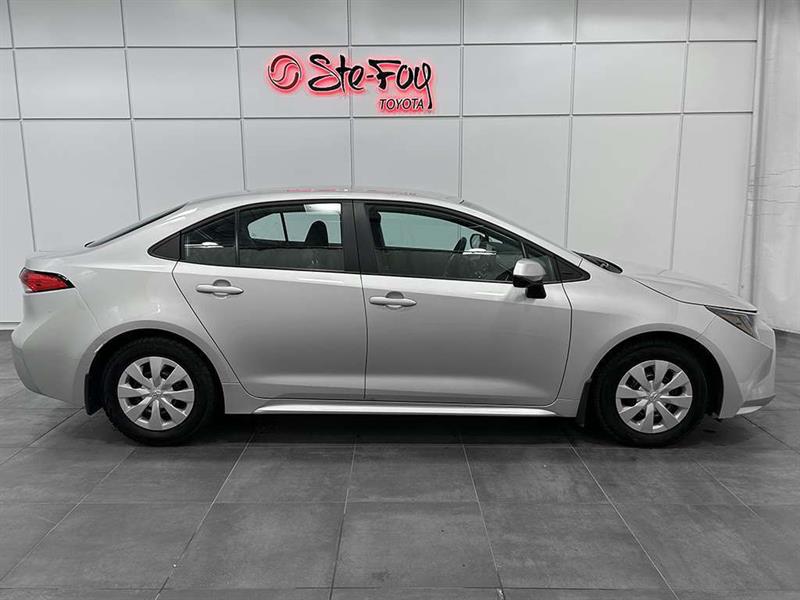 toyota Corolla 2022 - 9
