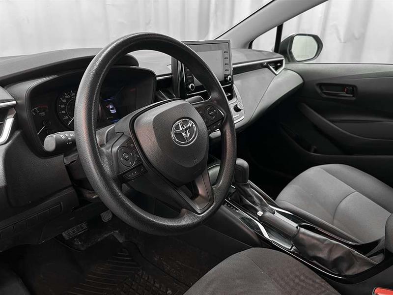 toyota Corolla 2022 - 10