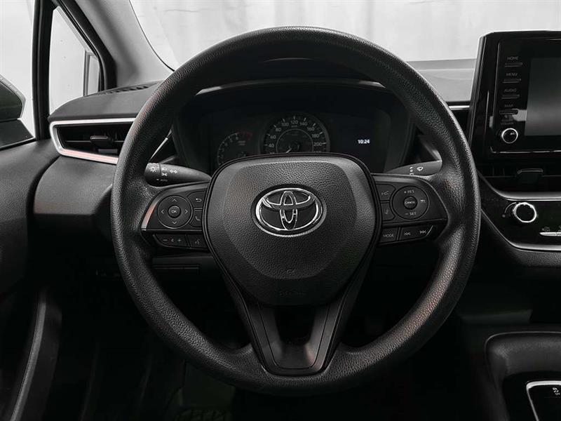 toyota Corolla 2022 - 14