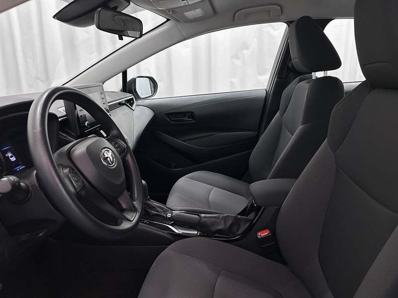 toyota Corolla 2022 - 21
