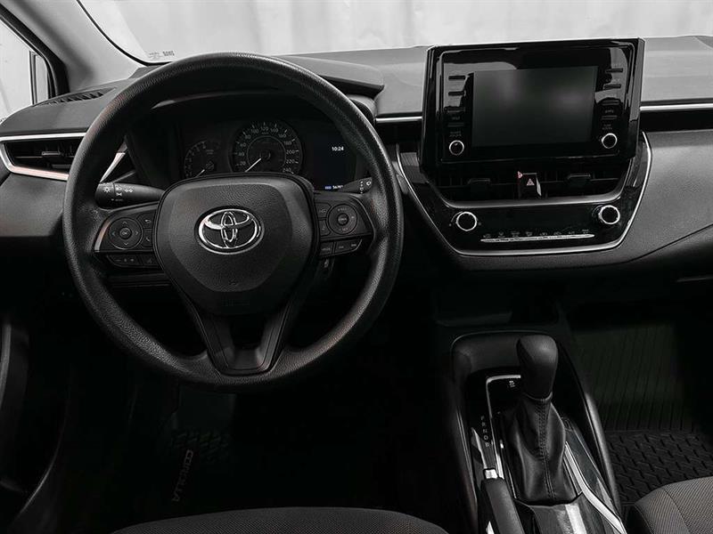 toyota Corolla 2022 - 23
