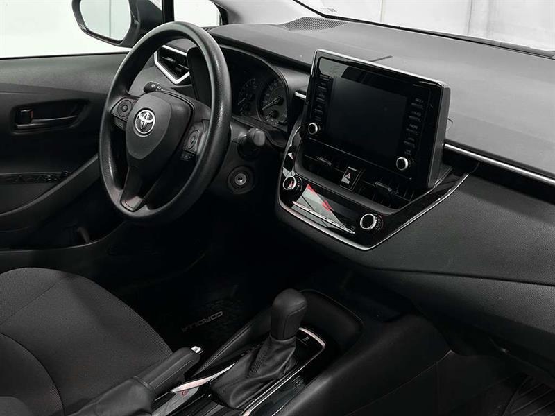 toyota Corolla 2022 - 26