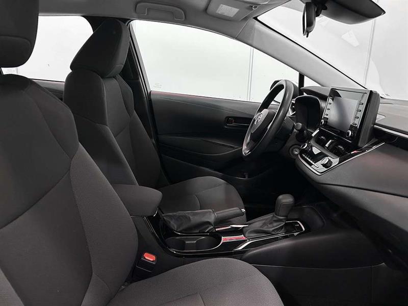 toyota Corolla 2022 - 27