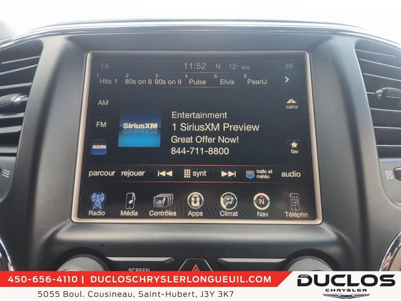 jeep Grand Cherokee 2016 - 24