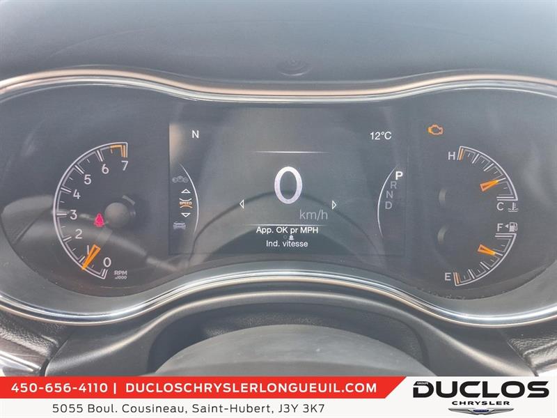 jeep Grand Cherokee 2016 - 26