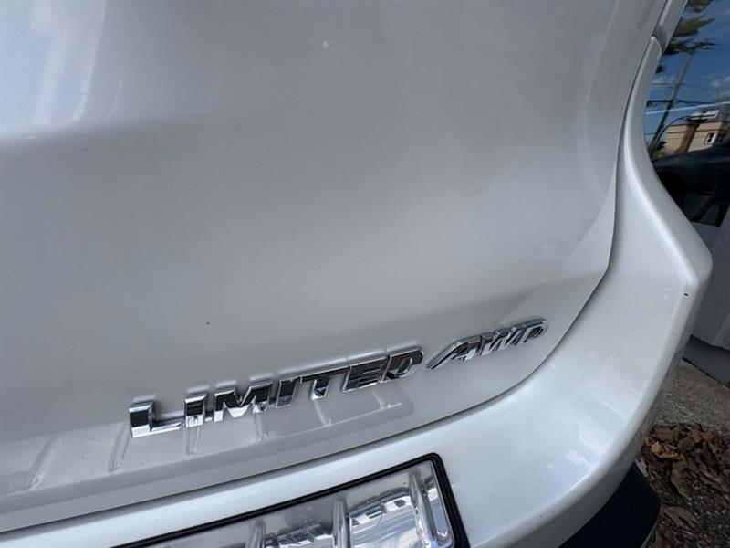 toyota Highlander 2019 - 4