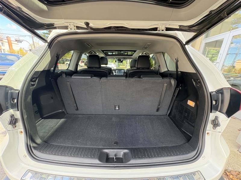 toyota Highlander 2019 - 5