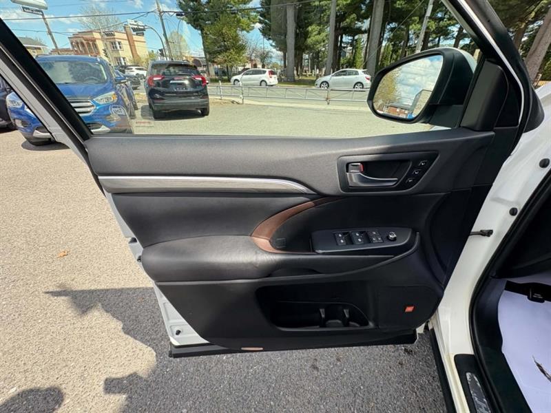 toyota Highlander 2019 - 6