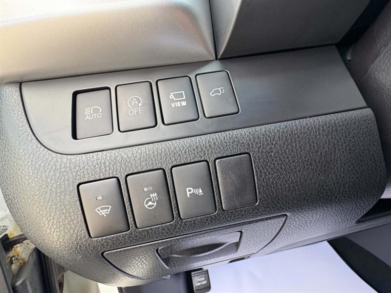 toyota Highlander 2019 - 9