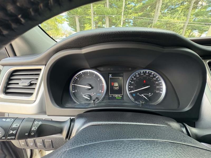 toyota Highlander 2019 - 10