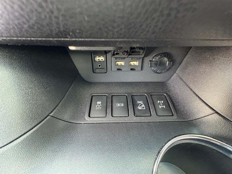 toyota Highlander 2019 - 13