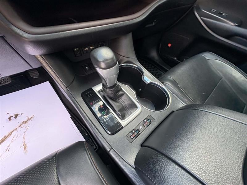 toyota Highlander 2019 - 14