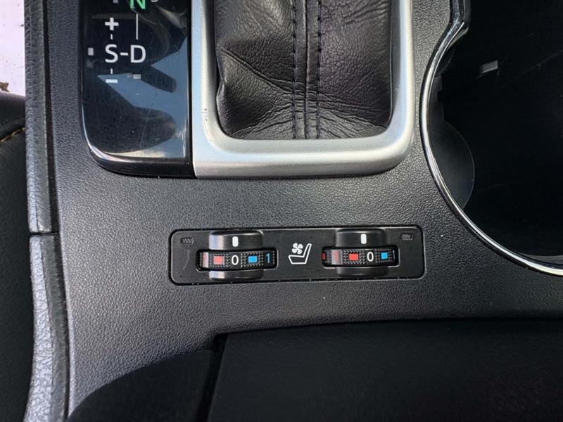 toyota Highlander 2019 - 15
