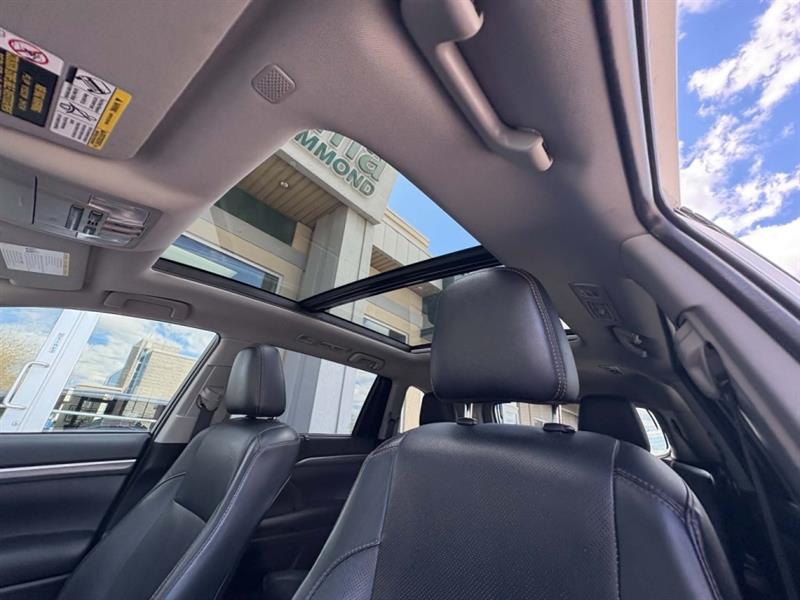 toyota Highlander 2019 - 16