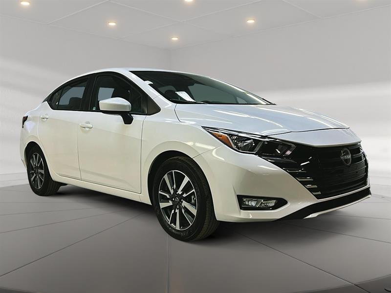 nissan Versa 2025 - 3