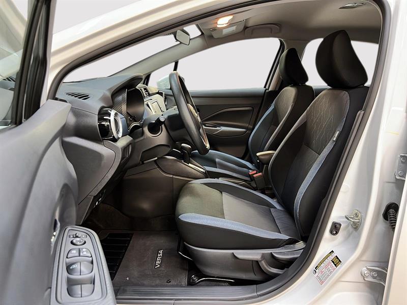 nissan Versa 2025 - 7