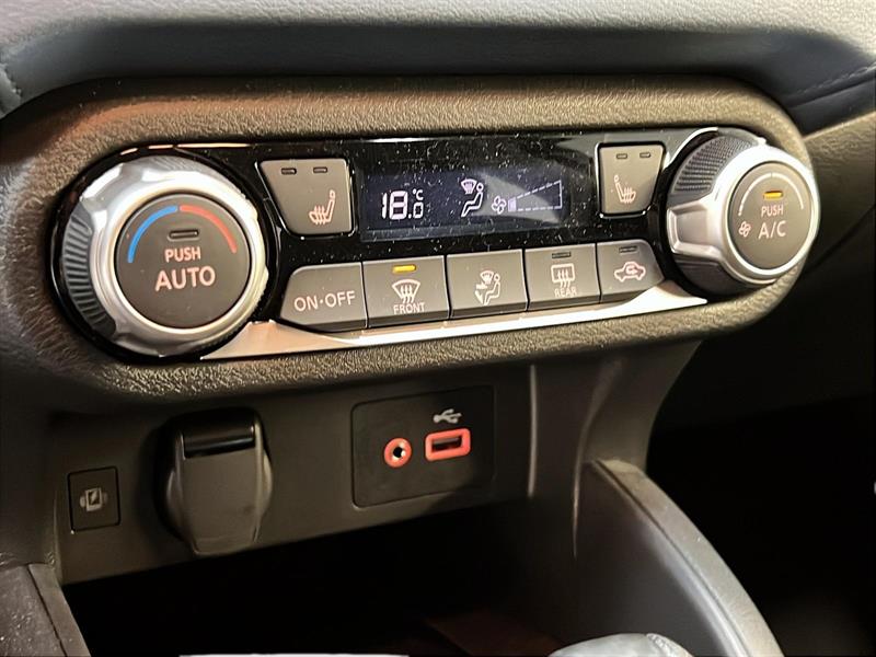 nissan Versa 2025 - 14
