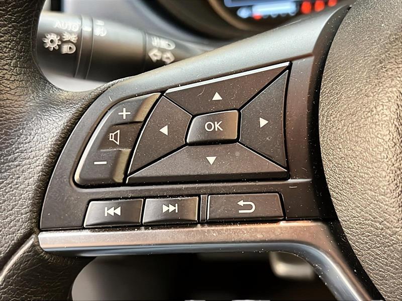nissan Versa 2025 - 19