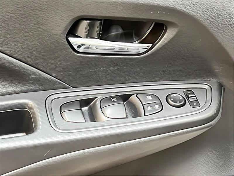 nissan Versa 2025 - 20