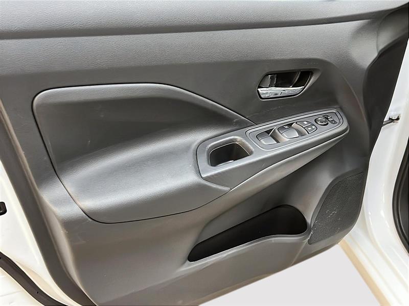nissan Versa 2025 - 21