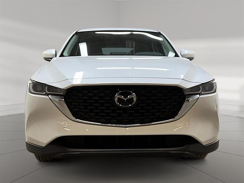 mazda CX-5 2025 - 2