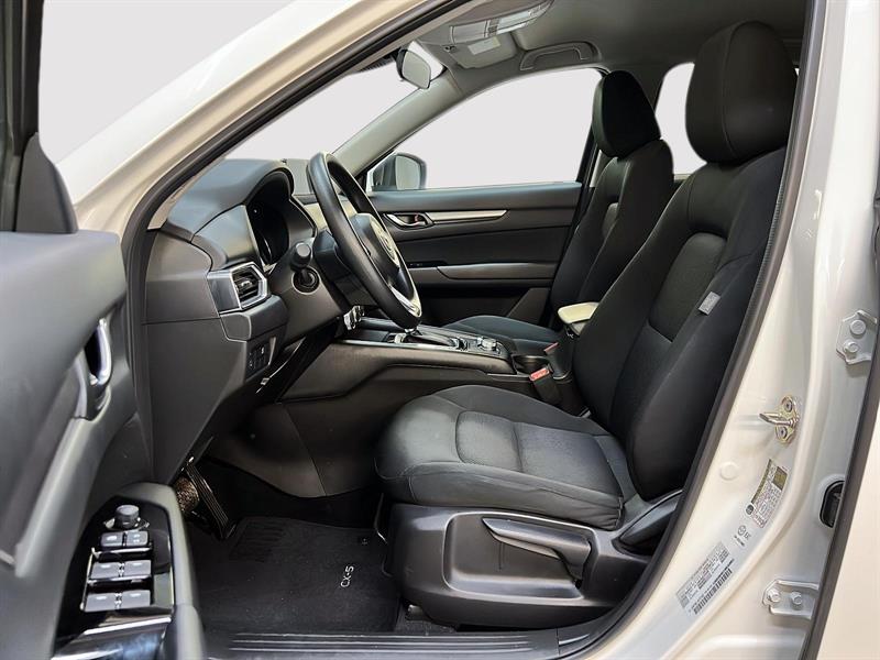 mazda CX-5 2025 - 7