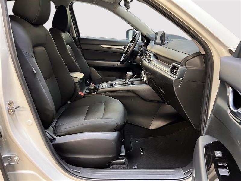 mazda CX-5 2025 - 8