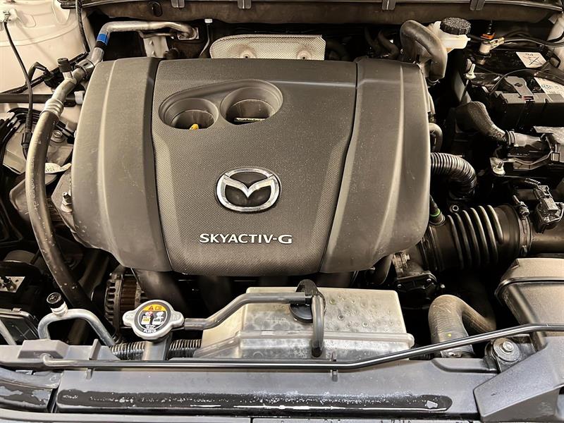 mazda CX-5 2025 - 11