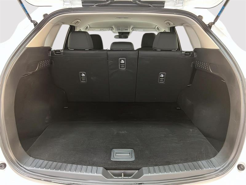 mazda CX-5 2025 - 12