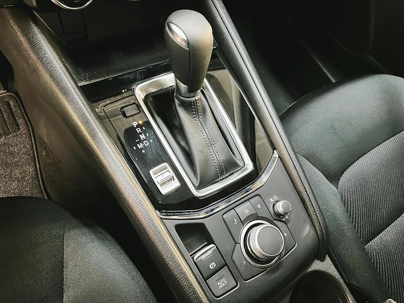 mazda CX-5 2025 - 13