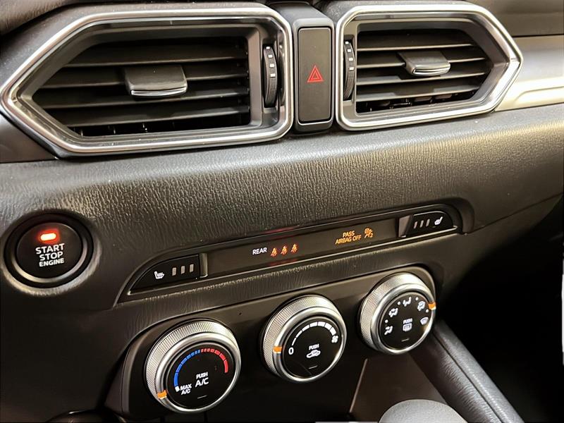 mazda CX-5 2025 - 14