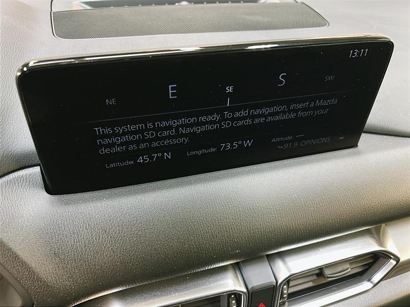 mazda CX-5 2025 - 17