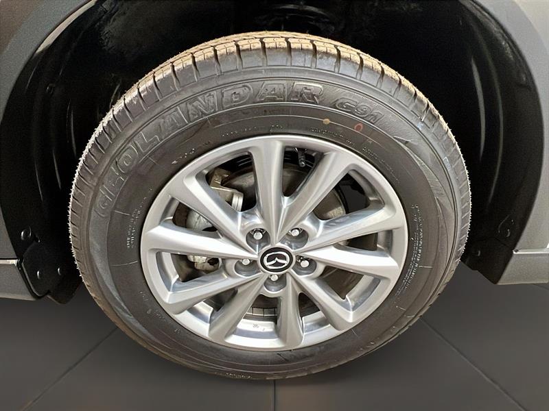 mazda CX-5 2025 - 26