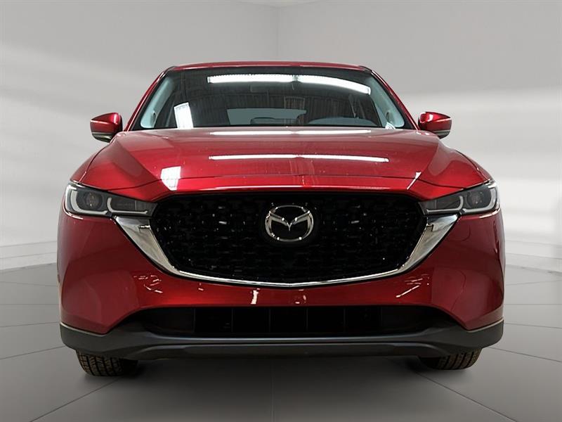 mazda CX-5 2025 - 2