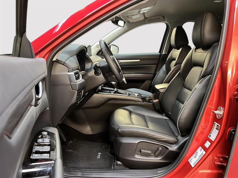 mazda CX-5 2025 - 7