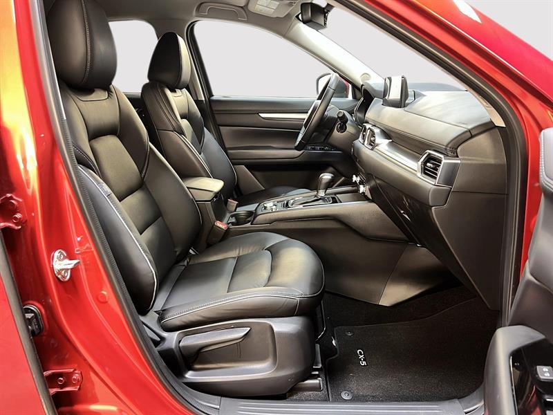 mazda CX-5 2025 - 8