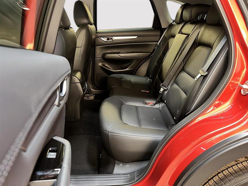 mazda CX-5 2025 - 9