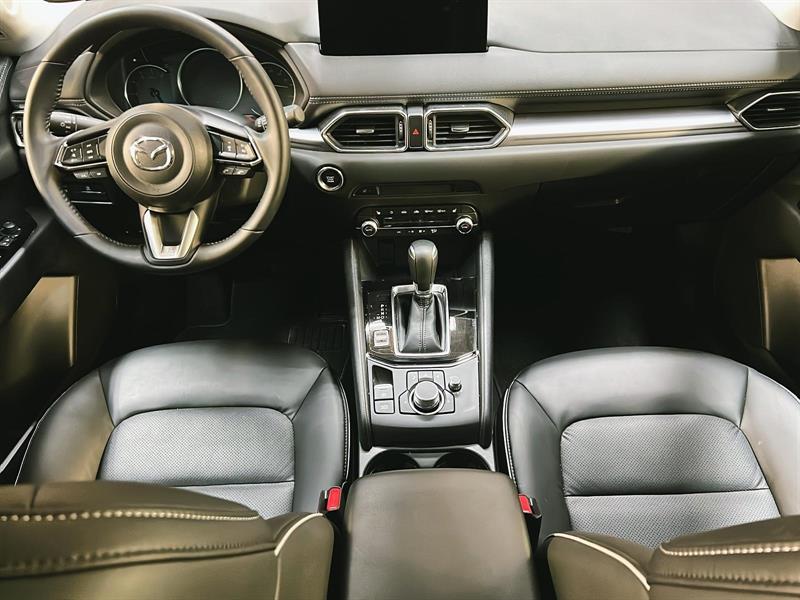 mazda CX-5 2025 - 10