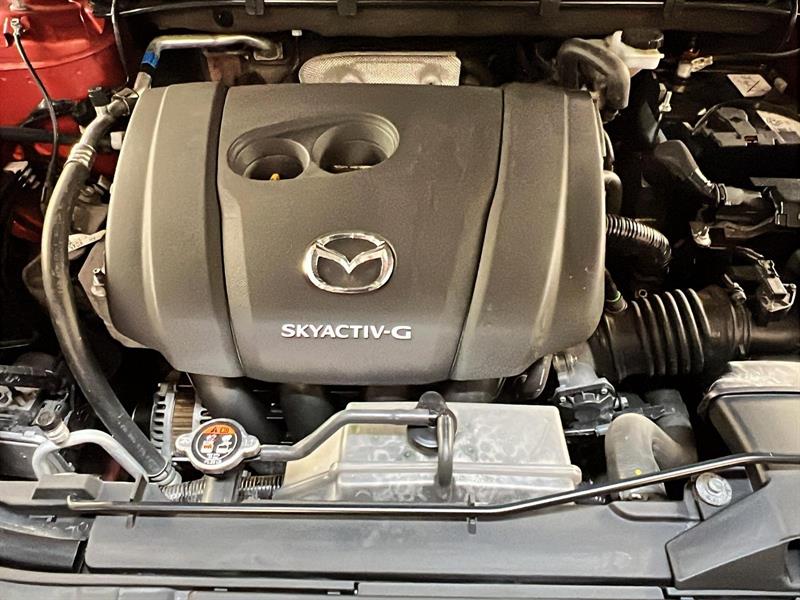 mazda CX-5 2025 - 11