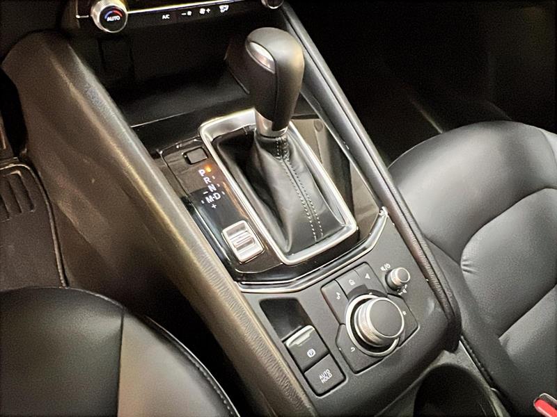 mazda CX-5 2025 - 14