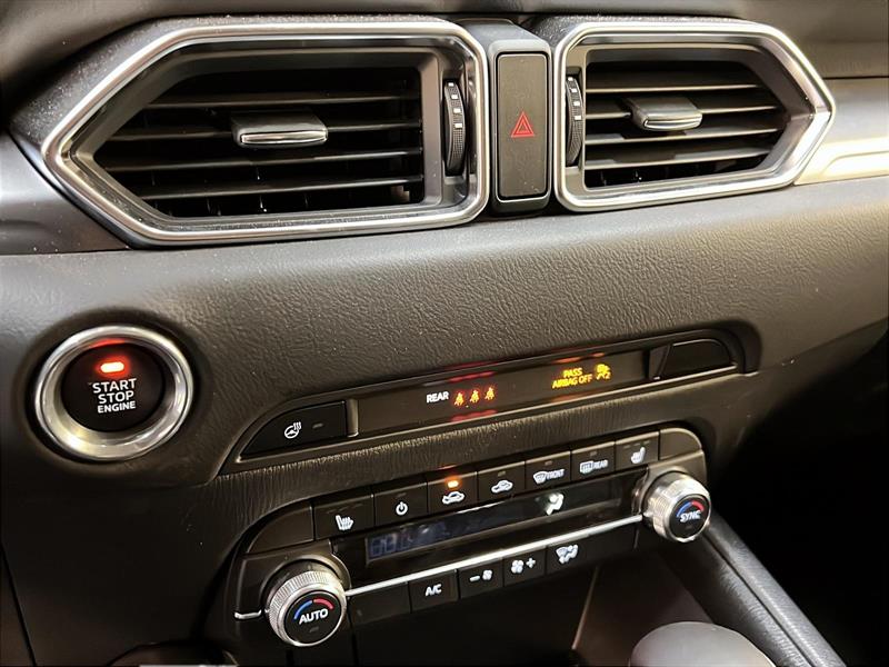 mazda CX-5 2025 - 15