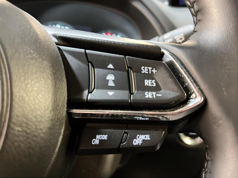 mazda CX-5 2025 - 20