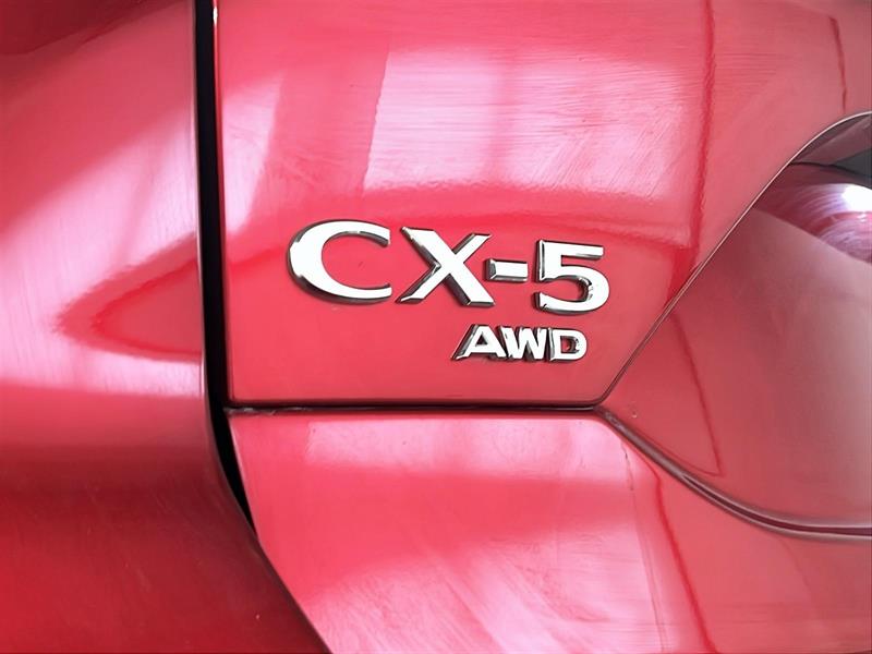 mazda CX-5 2025 - 26