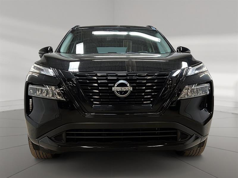 nissan Rogue 2023 - 2